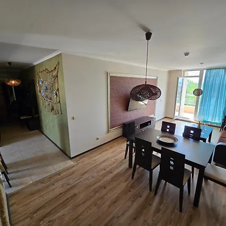 Appartement Sea View Luxury Penthouse