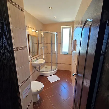 Appartement Sea View Luxury Penthouse *