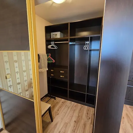 Sea View Luxury Penthouse Apartment *