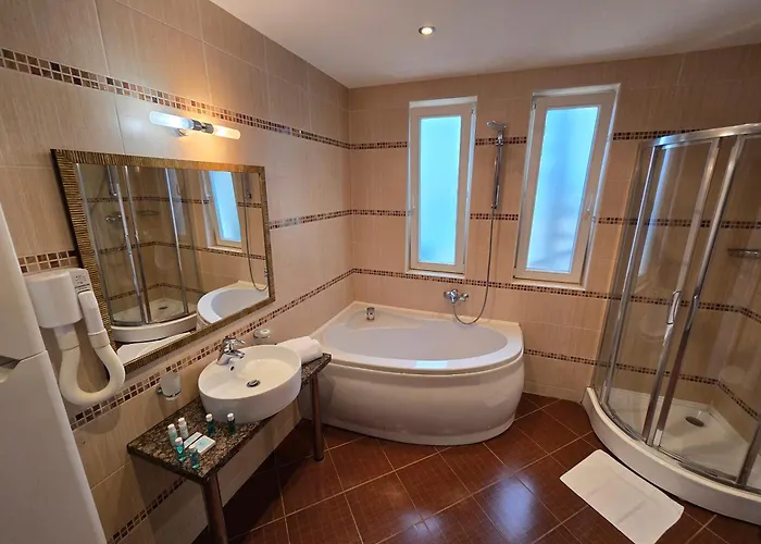 Sea View Luxury Penthouse * Slantschew brjag