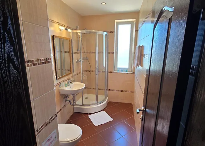 Apartment Sea View Luxury Penthouse *