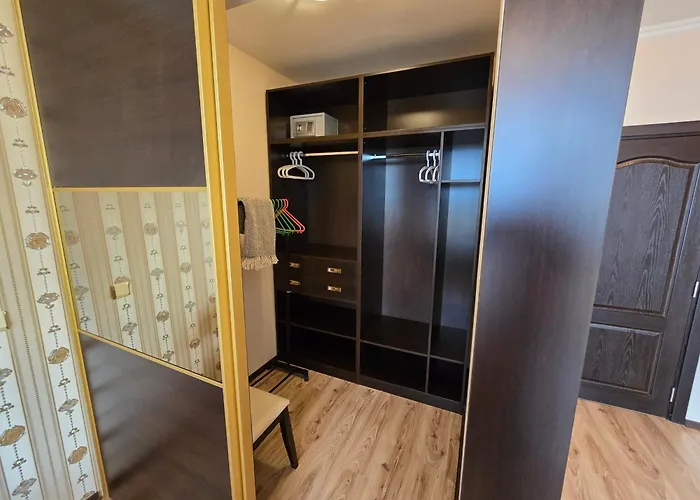 Sea View Luxury Penthouse Apartment *