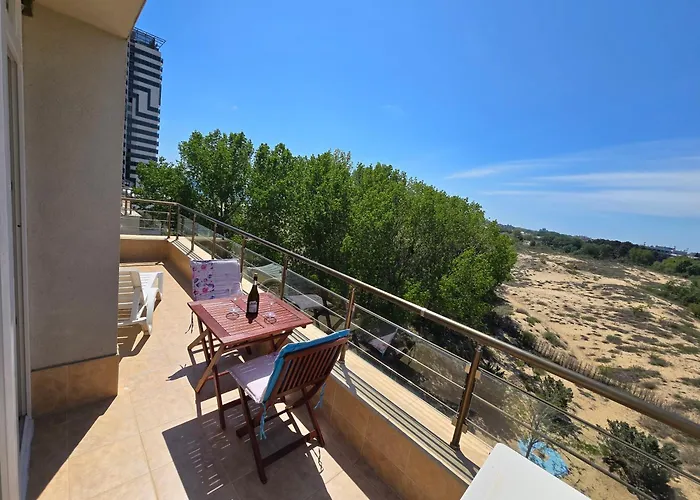 Apartment Sea View Luxury Penthouse *