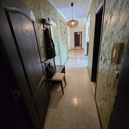 Sea View Luxury Penthouse *