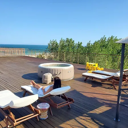 Apartment Sea View Luxury Penthouse