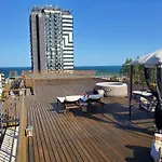 Sea View Luxury Penthouse Appartement
