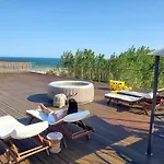 Appartement Sea View Luxury Penthouse