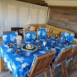 Sea View Luxury Penthouse Appartement *
