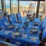 Sea View Luxury Penthouse * Slantchev Briag