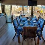 Sea View Luxury Penthouse Appartement