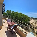 Appartement Sea View Luxury Penthouse *